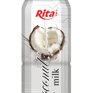 500 ml coconut nut milk 